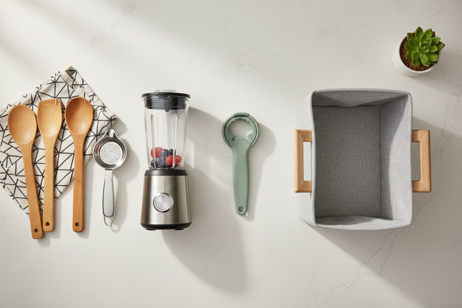 Home & Kitchen Tools