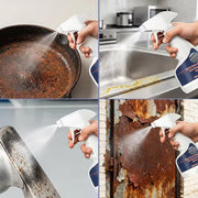 Rust Remover Spray – Fast-Acting Formula for Metal, Stainless Steel & Chrome