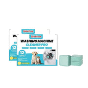 Washing Machine Cleaner Tablets