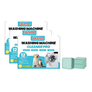 Washing Machine Cleaner Tablets
