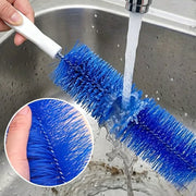 Fan Brush Is Saving Americans From Their “Allergen Cannon” Nightmare
