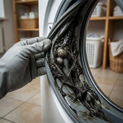 Washing Machine Cleaner Tablets