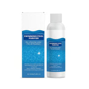 Swimming Pool Purifier Liquid