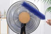 Fan Brush Is Saving Americans From Their “Allergen Cannon” Nightmare