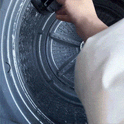 Washing Machine Cleaner Tablets