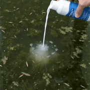 Swimming Pool Purifier Liquid