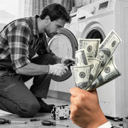 Washing Machine Cleaner Tablets