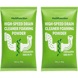 Powerful Pipe Dredging Agent – Fast-Acting Drain Cleaner & Clog Remover